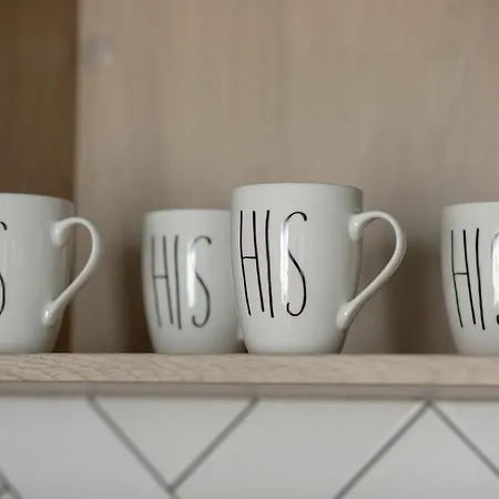 Unique Marina 1 With Spacious Balcony In By Renters Apartment Kolobrzeg