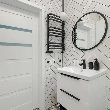 Apartment Unique Marina 1 With Spacious Balcony In By Renters *