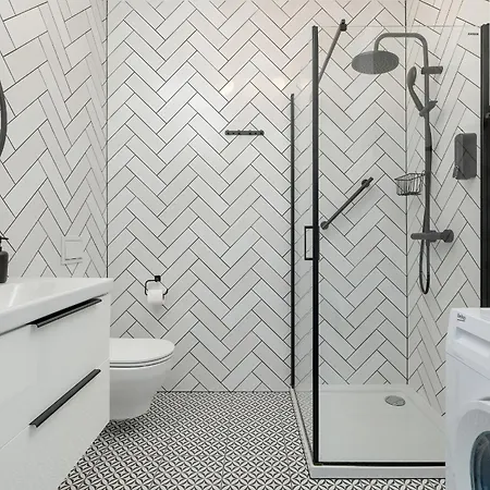 Apartment Unique Marina 1 With Spacious Balcony In By Renters