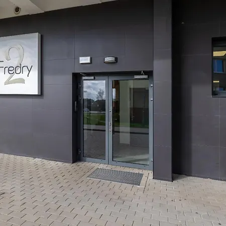 Unique Marina 1 With Spacious Balcony In By Renters Apartment