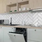 Unique Marina 1 With Spacious Balcony In By Renters Колобжег