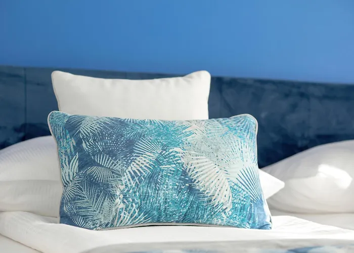 Apartment Unique Marina 1 With Spacious Balcony In By Renters